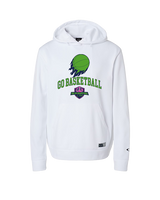 The GO Basketball Club On Fire - Oakley Performance Hoodie