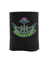 The GO Basketball Club Outline - Koozie