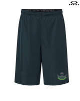 The GO Basketball Club Outline - Oakley Shorts