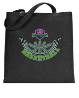 The GO Basketball Club Outline - Tote