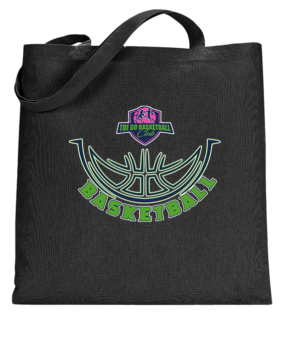 The GO Basketball Club Outline - Tote