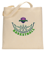 The GO Basketball Club Outline - Tote