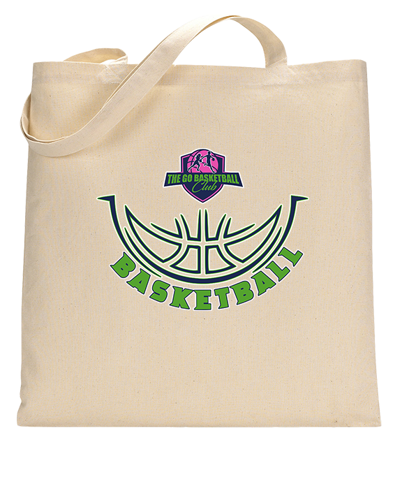 The GO Basketball Club Outline - Tote