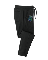 The GO Basketball Club Shooter - Cotton Joggers