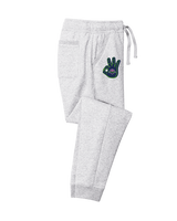 The GO Basketball Club Shooter - Cotton Joggers