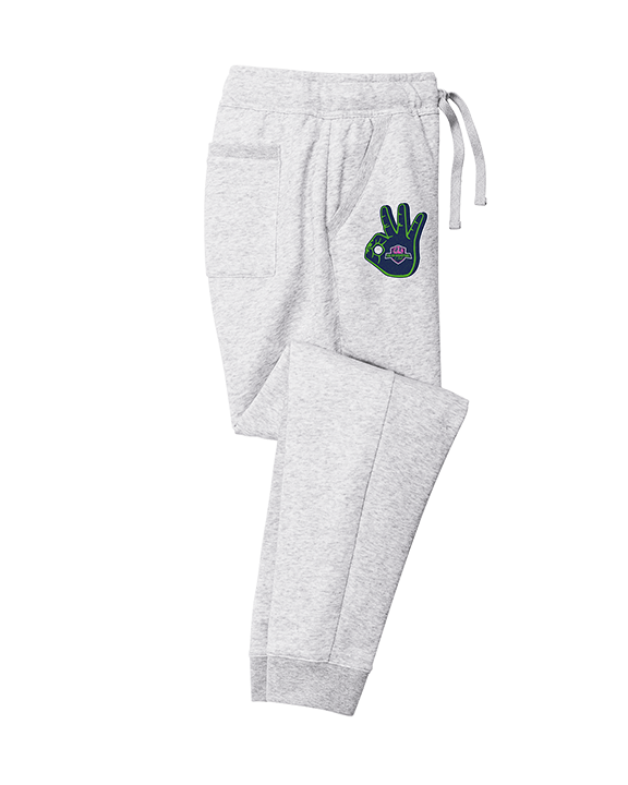 The GO Basketball Club Shooter - Cotton Joggers