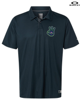 The GO Basketball Club Shooter - Mens Oakley Polo