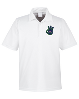 The GO Basketball Club Shooter - Mens Polo