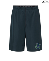 The GO Basketball Club Shooter - Oakley Shorts