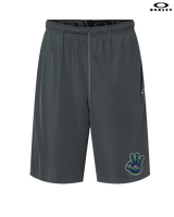 The GO Basketball Club Shooter - Oakley Shorts