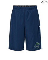 The GO Basketball Club Shooter - Oakley Shorts