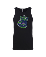 The GO Basketball Club Shooter - Tank Top