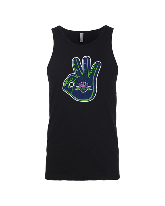 The GO Basketball Club Shooter - Tank Top