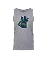 The GO Basketball Club Shooter - Tank Top