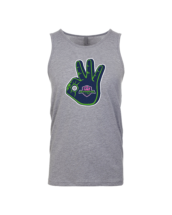 The GO Basketball Club Shooter - Tank Top