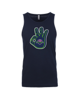 The GO Basketball Club Shooter - Tank Top