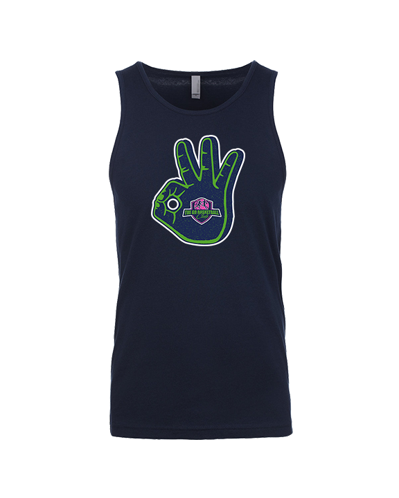 The GO Basketball Club Shooter - Tank Top