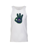 The GO Basketball Club Shooter - Tank Top