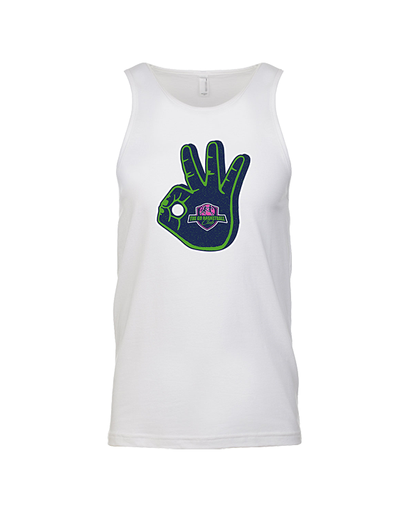 The GO Basketball Club Shooter - Tank Top