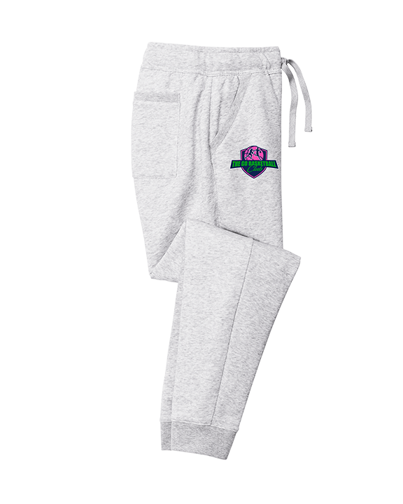 The Go Basketball Club Logo - Cotton Joggers