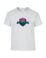 The Go Basketball Club Logo - Youth Shirt