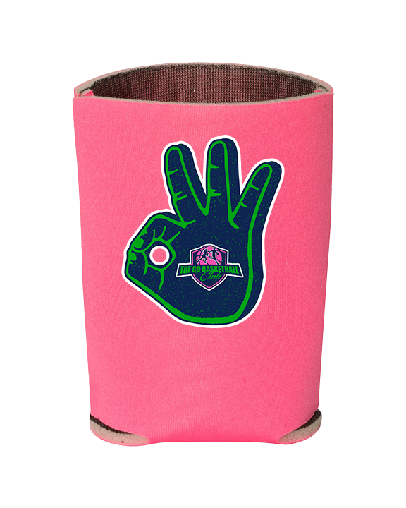 The GO Basketball Club Shooter - Koozie