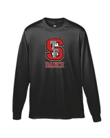 Thornton Fractional South HS - Performance Long Sleeve