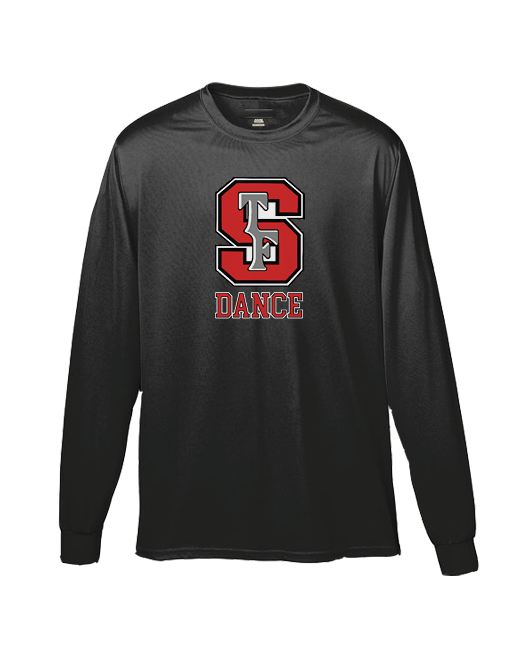 Thornton Fractional South HS - Performance Long Sleeve