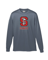 Thornton Fractional South HS - Performance Long Sleeve