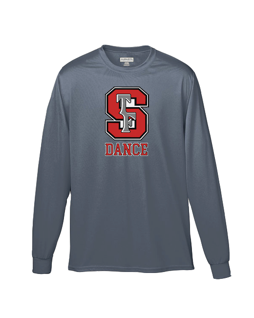 Thornton Fractional South HS - Performance Long Sleeve