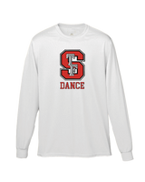 Thornton Fractional South HS - Performance Long Sleeve