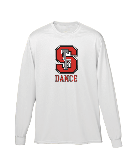 Thornton Fractional South HS - Performance Long Sleeve