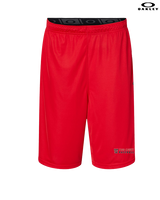 Todd County HS Baseball Basic - Oakley Shorts
