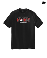 Todd County HS Baseball NIOH - New Era Performance Shirt