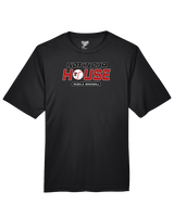 Todd County HS Baseball NIOH - Performance Shirt