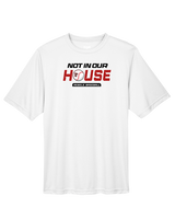 Todd County HS Baseball NIOH - Performance Shirt
