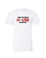 Todd County HS Baseball NIOH - Tri-Blend Shirt