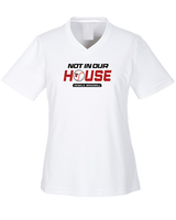 Todd County HS Baseball NIOH - Womens Performance Shirt