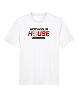 Todd County HS Baseball NIOH - Youth Performance Shirt