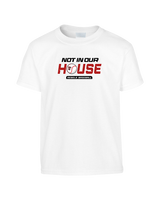 Todd County HS Baseball NIOH - Youth Shirt