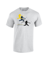 Tomahawk Youth Hitter - Cotton T-Shirt