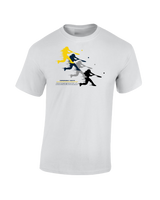 Tomahawk Youth Hitter - Cotton T-Shirt