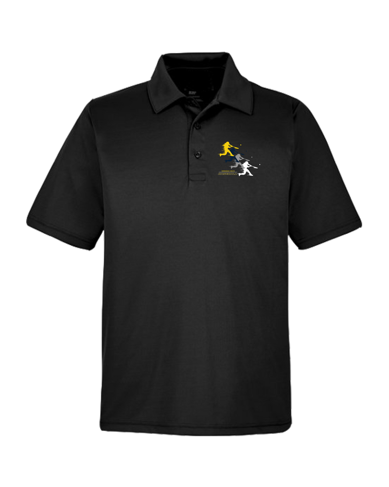 Tomahawk Youth Hitter - Men's Polo