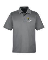 Tomahawk Youth Hitter - Men's Polo