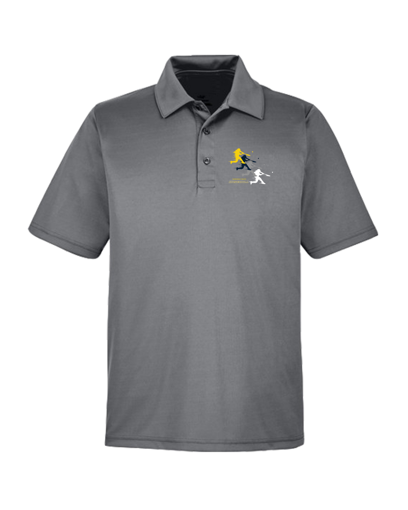 Tomahawk Youth Hitter - Men's Polo