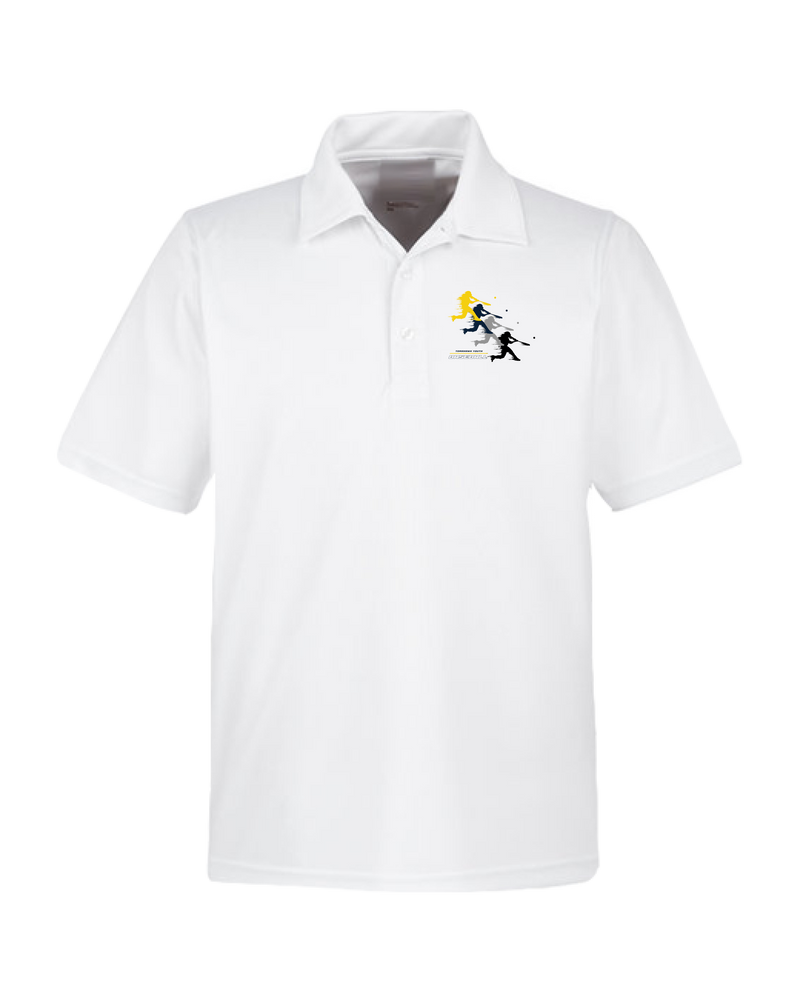 Tomahawk Youth Hitter - Men's Polo