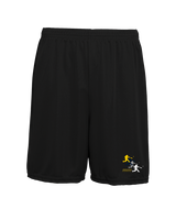 Tomahawk HS Baseball Hitter - Mens 7inch Training Shorts