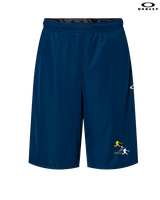 Tomahawk HS Baseball Hitter - Oakley Shorts