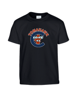Tomahawk Legion Baseball 02 - Youth Shirt