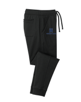 Trabuco Hills HS TH Mustangs - Cotton Joggers